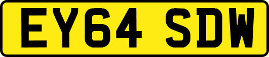 EY64SDW