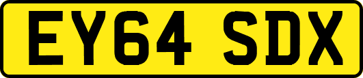EY64SDX