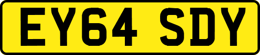 EY64SDY