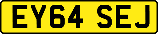 EY64SEJ