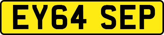 EY64SEP