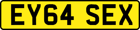 EY64SEX