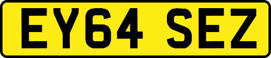 EY64SEZ