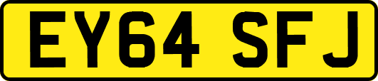 EY64SFJ