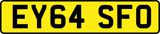 EY64SFO