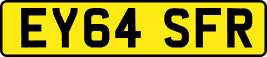 EY64SFR