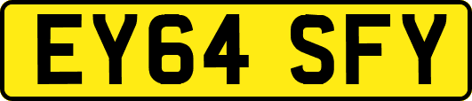 EY64SFY