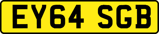 EY64SGB