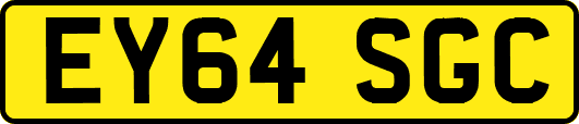EY64SGC