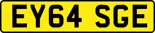 EY64SGE