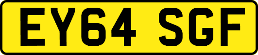 EY64SGF