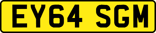 EY64SGM