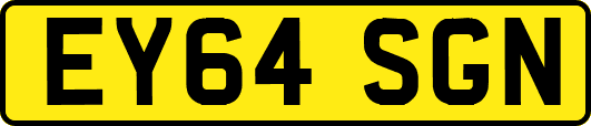 EY64SGN
