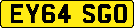 EY64SGO