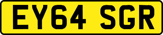EY64SGR