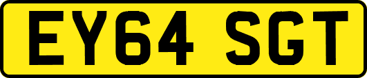 EY64SGT