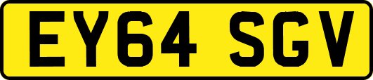 EY64SGV