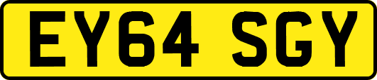 EY64SGY