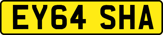 EY64SHA