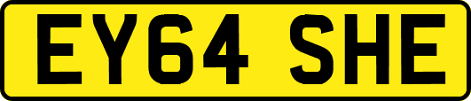 EY64SHE