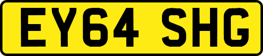 EY64SHG