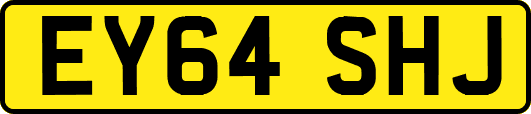 EY64SHJ