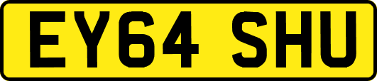 EY64SHU