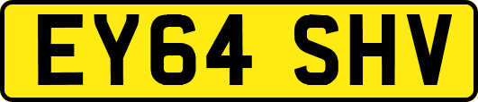 EY64SHV