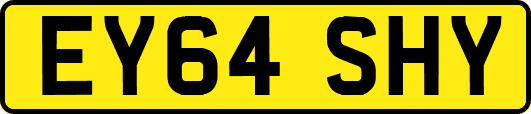 EY64SHY