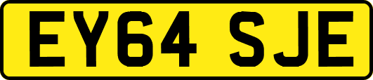 EY64SJE