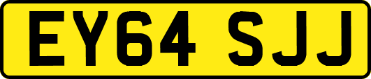 EY64SJJ
