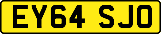 EY64SJO