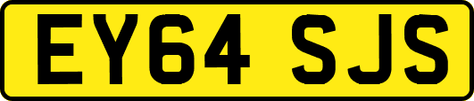 EY64SJS