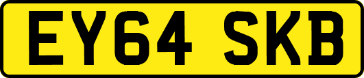 EY64SKB
