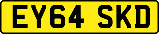 EY64SKD