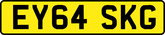 EY64SKG