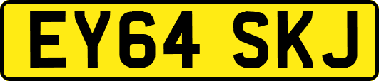 EY64SKJ