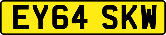 EY64SKW