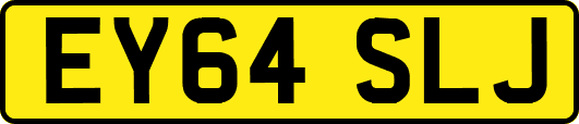 EY64SLJ