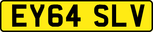 EY64SLV