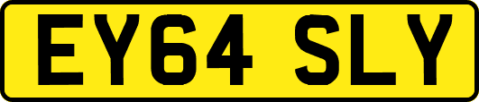 EY64SLY