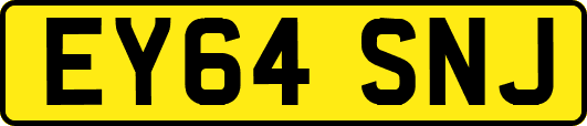 EY64SNJ