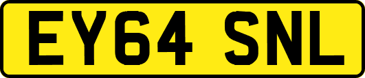 EY64SNL