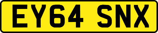 EY64SNX