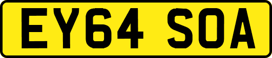 EY64SOA