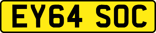 EY64SOC