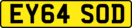 EY64SOD