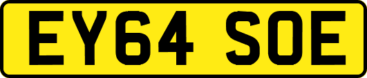 EY64SOE