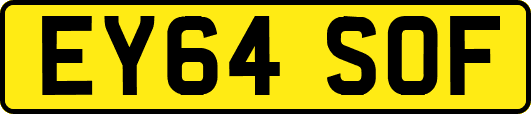 EY64SOF