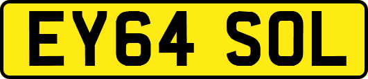 EY64SOL
